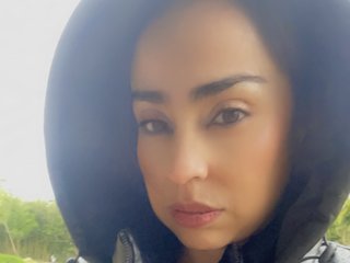 I'm 28 And I Am A Brunette, My BongaCams Model Name Is Melishanton