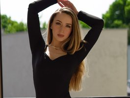 JulietteGlow's Profile Image