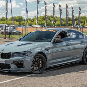 BMW M5 F90