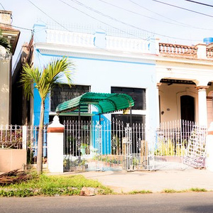 comprarme una casa