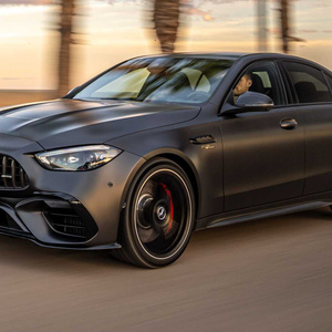 My dream car