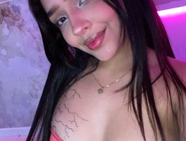 free chat now Angelica-cute