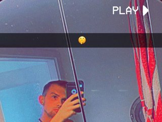 I Am A Blonde! I Am Named Joshua445673! I Live In Wuppertal