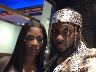 33 Is Our Age, We Come From Hilton Head Island And A Camwhoring Sexy Doublet Is What We Are