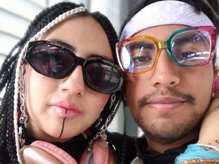 Our Age Is 24 Years Old, We Are Named Fary1909, We Are Brunette