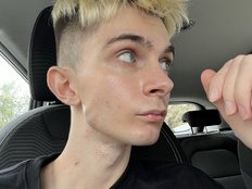 Henkilön jerry-wow hahmokuvake