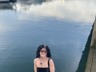 I'm 21 Yrs Old And I'm A Sex Cam Delectable Chick, I Am A Brunette