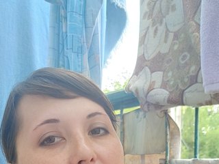 I Am A Brunette, My Name Is Alena48