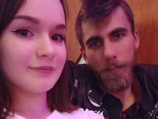 Our Model Name Is Lovers1134, Our Age Is 21 Yrs Old! We Are Brunette