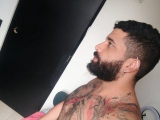 I Am A Brunette, I Am From Antioquia! My BongaCams Name Is Brettcolt