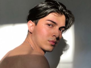 I'm 26 Years Of Age, My BongaCams Model Name Is NeithanSmith