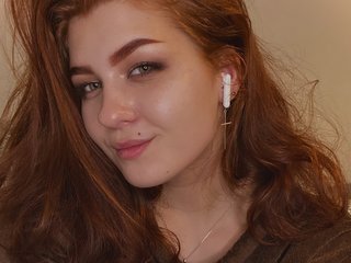 My Age Is 19 Years Old And I Am A Redhead! I Am Named Lily-Lucky