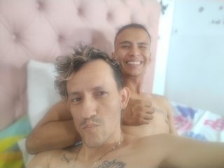 People Call Us Heter-and-gay And A Live Chat Hot Pair Is What We Are, We Have Brunette Hair