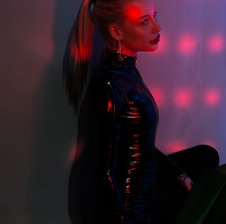Domina666
