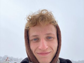 I Am A Redhead! People Call Me Mativator01