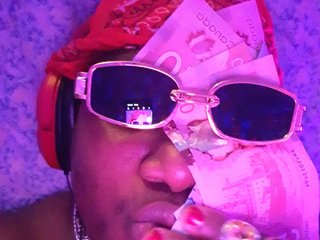 I'm 27 Years Old And My BongaCams Name Is Antoinegbc09