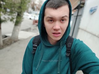 I'm 25, My Model Name Is PinkmanBro