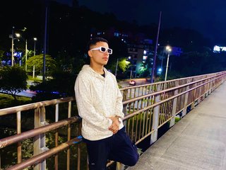 At BongaCams I'm Named Sotoflow, I Come From Medellin! 22 Is My Age
