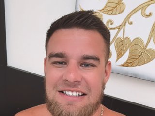 Sergio-mcgregor: Live Cam Show