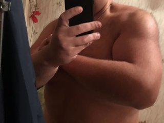 I'm 36, My Model Name Is Santos1387