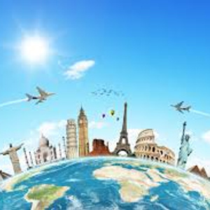 Holidays Around The World ✈️