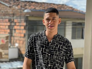 I'm 18 Years Of Age And My Name Is Boy-barber
