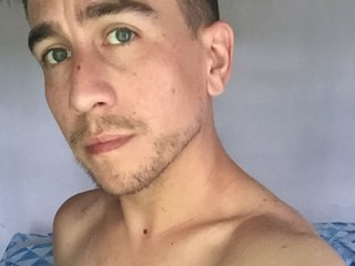 I'm 33! CÃ³rdoba Is Where I Come From