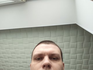 My Age Is 32 Yrs Old, People Call Me Serega-292