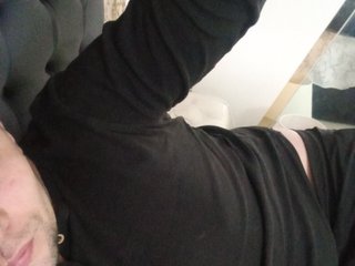 I'm 32 Years Of Age And My Model Name Is Big-Tim92