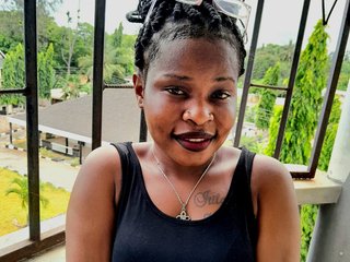 I Live In Mombasa And I Am A Brunette! I'm A Camming Eye-catching Lady