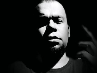 35 Is My Age, I Am Named Pablosinebar