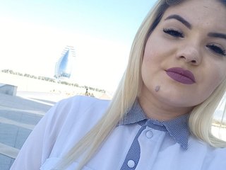 I Am A Blonde And People Call Me Yeli0za010! My Age Is 23 Yrs Old