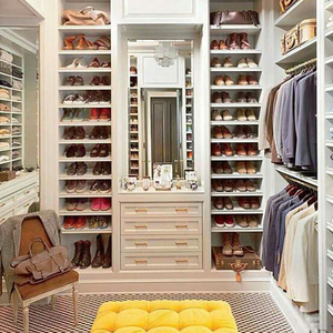 My dream closet