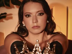 MaiteMarshall - Cam en Direct