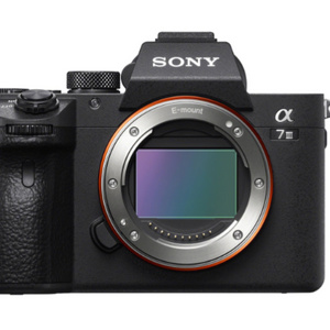 sony alfa a7