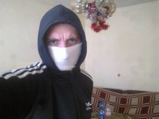 32 Is My Age And I Live In Priboj