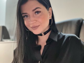 I Am A Brunette And At BongaCams I'm Named Mama-tvoego-druga