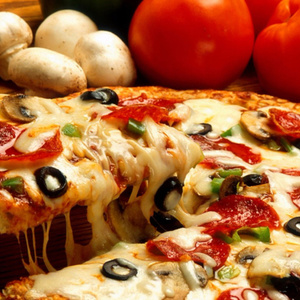 eat deliciously, everything you need