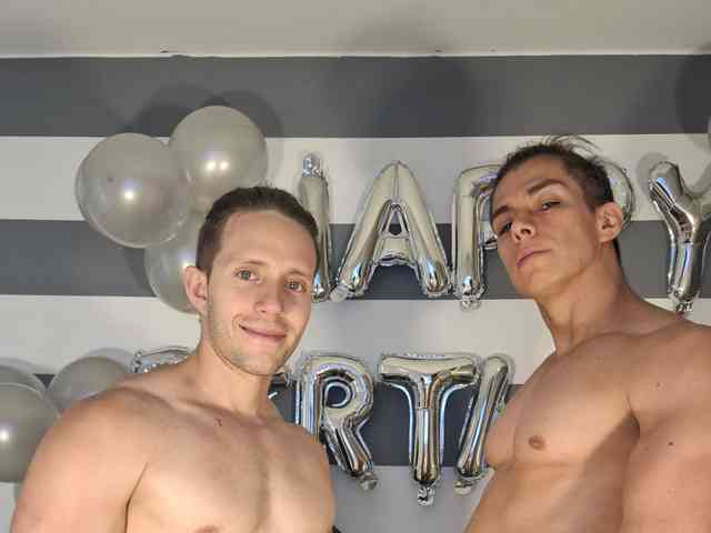 IanandJoseph