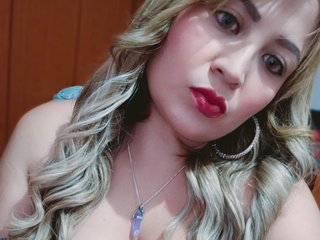 30 Is My Age And I Am A Blonde! My Model Name Is Alannajay69