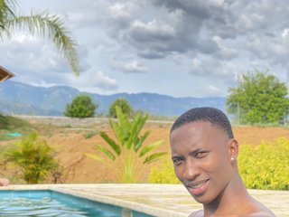 I Am A Brunette! My BongaCams Model Name Is Brandons-ebony