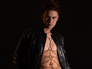 At BongaCams I'm Named Harold-Smith And I Am A Blonde