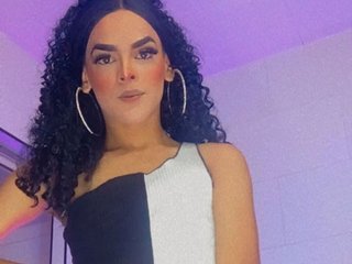 I'm 20 Years Old, At BongaCams I'm Named Deyanirahot