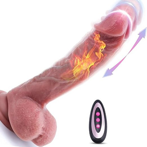 Big Dildo