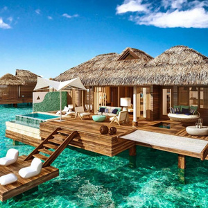 trip to the maldives