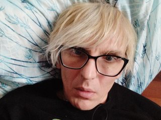 I Am A Blonde! My BongaCams Model Name Is AleksKrasivyy