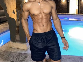 I'm 19 Yrs Old! My BongaCams Model Name Is Wili-and-friends