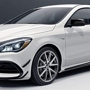 My dream car