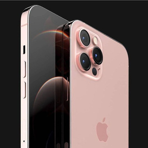 New iPhone