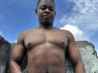 I'm 22 And My BongaCams Model Name Is Big-joee